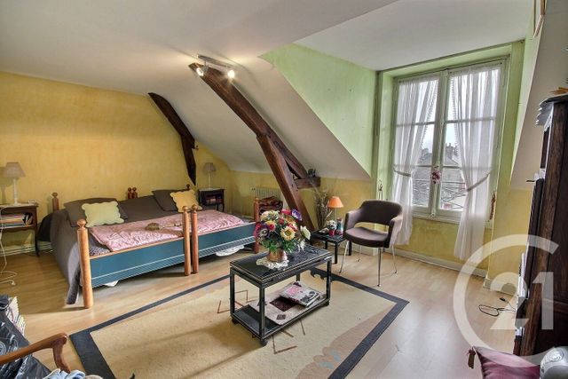 maison à vendre - 6 pièces - 161.0 m2 - BLOIS - 41 - CENTRE - Century 21 Girault Immobilier