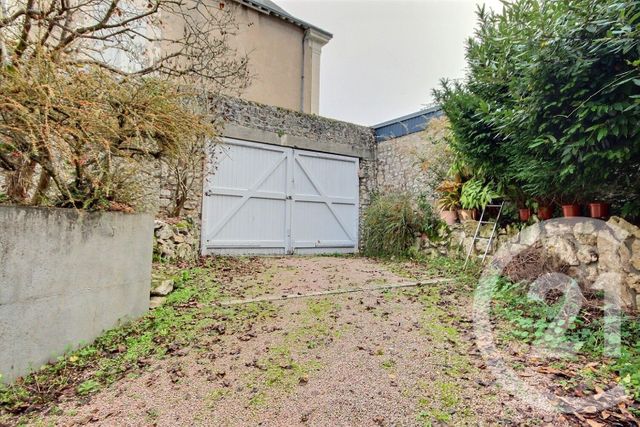 maison à vendre - 6 pièces - 161.0 m2 - BLOIS - 41 - CENTRE - Century 21 Girault Immobilier