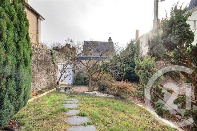 maison à vendre - 6 pièces - 161.0 m2 - BLOIS - 41 - CENTRE - Century 21 Girault Immobilier