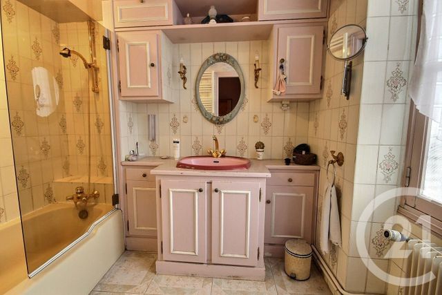 maison à vendre - 6 pièces - 161.0 m2 - BLOIS - 41 - CENTRE - Century 21 Girault Immobilier