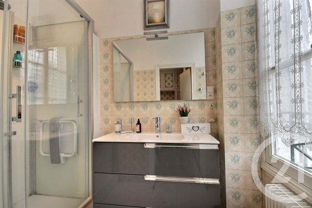 maison à vendre - 6 pièces - 161.0 m2 - BLOIS - 41 - CENTRE - Century 21 Girault Immobilier