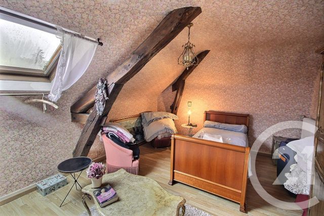 maison à vendre - 6 pièces - 161.0 m2 - BLOIS - 41 - CENTRE - Century 21 Girault Immobilier