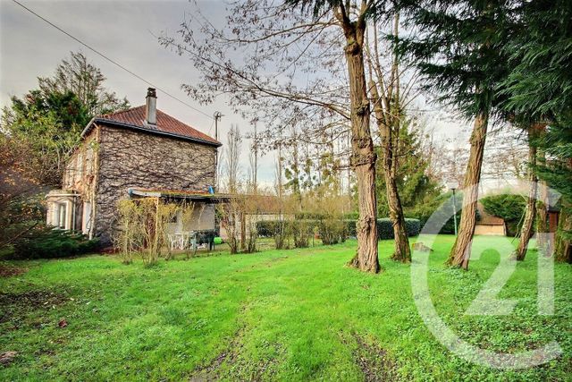 maison à vendre - 6 pièces - 170.0 m2 - VERNOU EN SOLOGNE - 41 - CENTRE - Century 21 Girault Immobilier