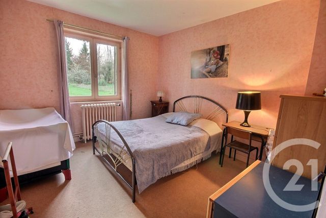 maison à vendre - 6 pièces - 170.0 m2 - VERNOU EN SOLOGNE - 41 - CENTRE - Century 21 Girault Immobilier