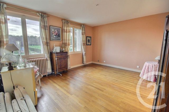 maison à vendre - 6 pièces - 170.0 m2 - VERNOU EN SOLOGNE - 41 - CENTRE - Century 21 Girault Immobilier