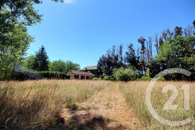 maison à vendre - 6 pièces - 170.0 m2 - DHUIZON - 41 - CENTRE - Century 21 Girault Immobilier