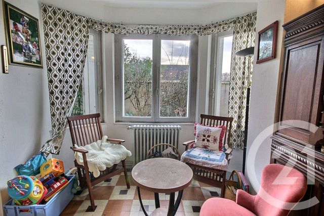 maison à vendre - 6 pièces - 170.0 m2 - VERNOU EN SOLOGNE - 41 - CENTRE - Century 21 Girault Immobilier