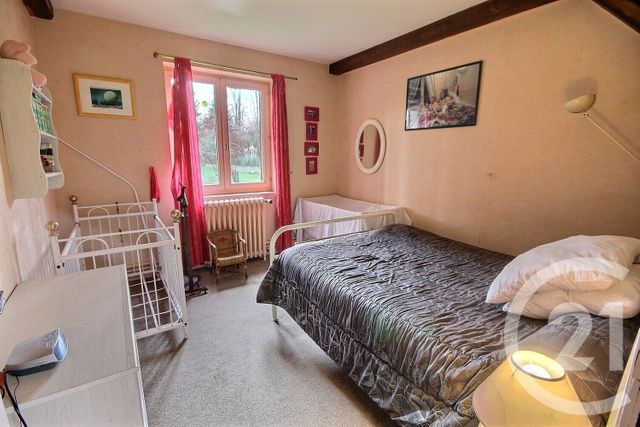 maison à vendre - 6 pièces - 170.0 m2 - VERNOU EN SOLOGNE - 41 - CENTRE - Century 21 Girault Immobilier