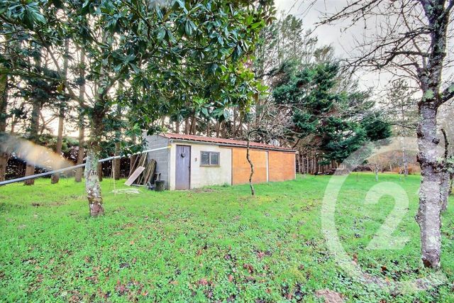 maison à vendre - 6 pièces - 170.0 m2 - VERNOU EN SOLOGNE - 41 - CENTRE - Century 21 Girault Immobilier