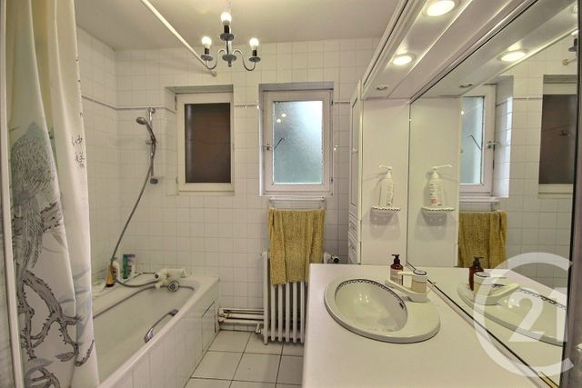 maison à vendre - 6 pièces - 170.0 m2 - VERNOU EN SOLOGNE - 41 - CENTRE - Century 21 Girault Immobilier