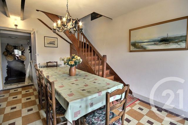 maison à vendre - 6 pièces - 170.0 m2 - VERNOU EN SOLOGNE - 41 - CENTRE - Century 21 Girault Immobilier