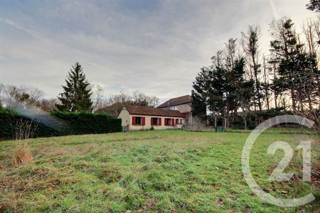 maison à vendre - 6 pièces - 170.0 m2 - VERNOU EN SOLOGNE - 41 - CENTRE - Century 21 Girault Immobilier