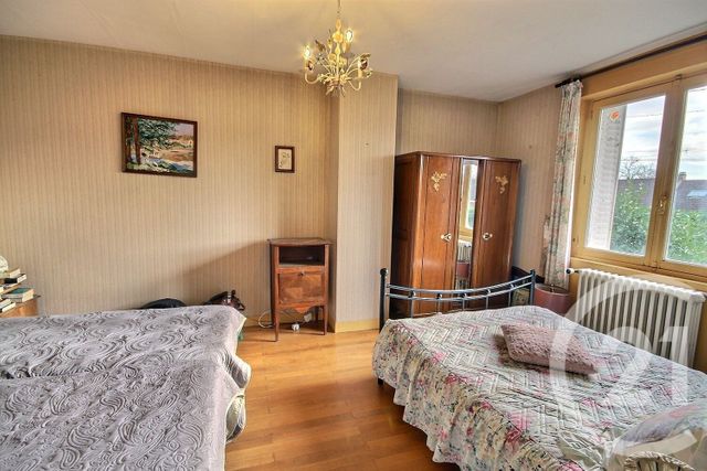 maison à vendre - 6 pièces - 170.0 m2 - VERNOU EN SOLOGNE - 41 - CENTRE - Century 21 Girault Immobilier