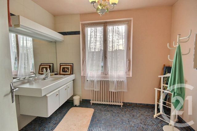 maison à vendre - 6 pièces - 170.0 m2 - VERNOU EN SOLOGNE - 41 - CENTRE - Century 21 Girault Immobilier