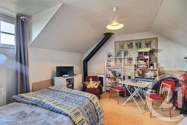 maison à vendre - 5 pièces - 112.0 m2 - HUISSEAU SUR COSSON - 41 - CENTRE - Century 21 Girault Immobilier