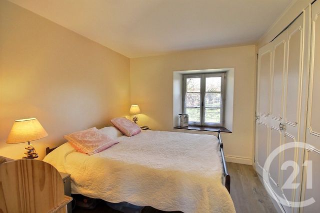 maison à vendre - 5 pièces - 112.0 m2 - HUISSEAU SUR COSSON - 41 - CENTRE - Century 21 Girault Immobilier