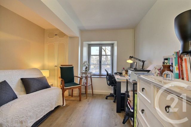 maison à vendre - 5 pièces - 112.0 m2 - HUISSEAU SUR COSSON - 41 - CENTRE - Century 21 Girault Immobilier
