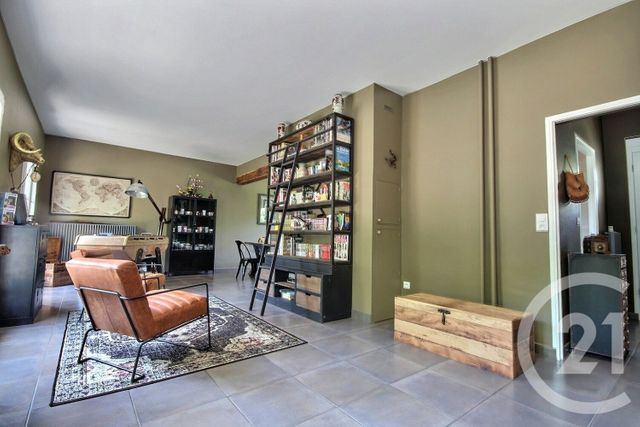 maison à vendre - 5 pièces - 141.0 m2 - MER - 41 - CENTRE - Century 21 Girault Immobilier