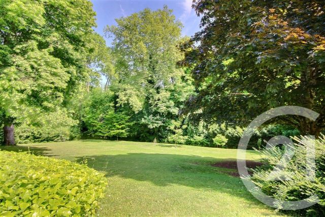 maison à vendre - 5 pièces - 141.0 m2 - MER - 41 - CENTRE - Century 21 Girault Immobilier