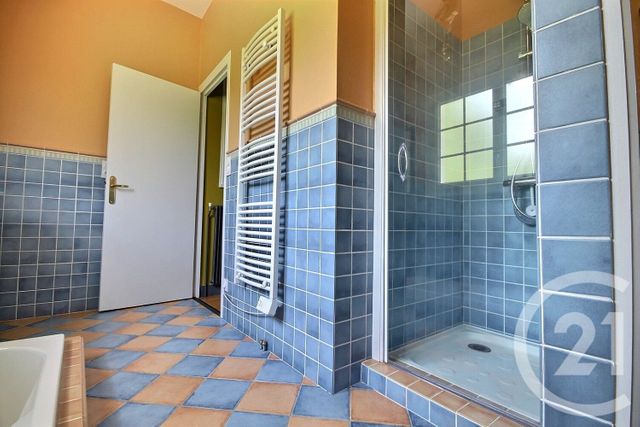 maison à vendre - 5 pièces - 141.0 m2 - MER - 41 - CENTRE - Century 21 Girault Immobilier