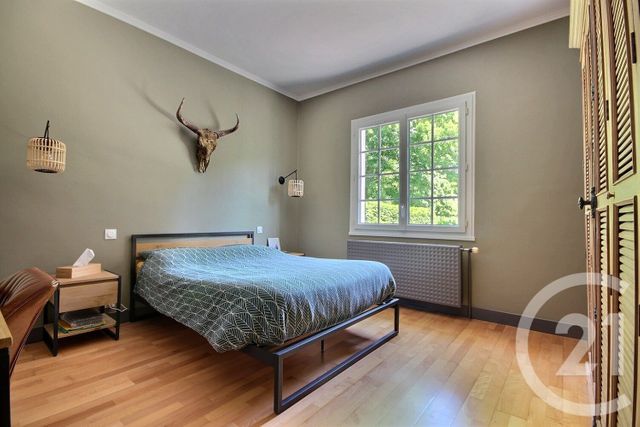 maison à vendre - 5 pièces - 141.0 m2 - MER - 41 - CENTRE - Century 21 Girault Immobilier