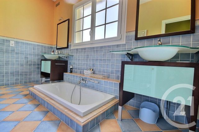 maison à vendre - 5 pièces - 141.0 m2 - MER - 41 - CENTRE - Century 21 Girault Immobilier