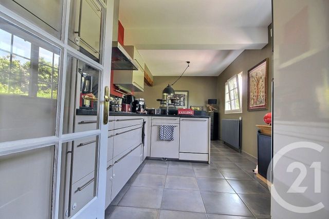 maison à vendre - 5 pièces - 141.0 m2 - MER - 41 - CENTRE - Century 21 Girault Immobilier