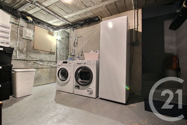 maison à vendre - 5 pièces - 141.0 m2 - MER - 41 - CENTRE - Century 21 Girault Immobilier