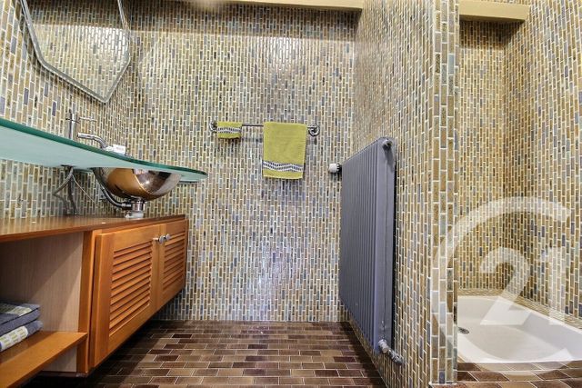 maison à vendre - 5 pièces - 141.0 m2 - MER - 41 - CENTRE - Century 21 Girault Immobilier