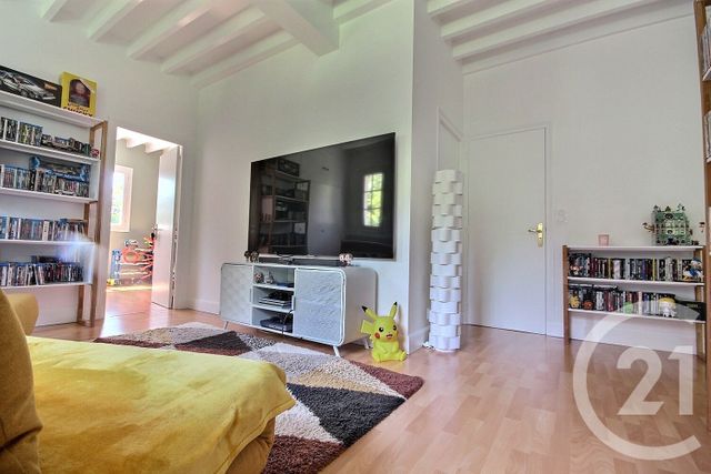 maison à vendre - 5 pièces - 141.0 m2 - MER - 41 - CENTRE - Century 21 Girault Immobilier