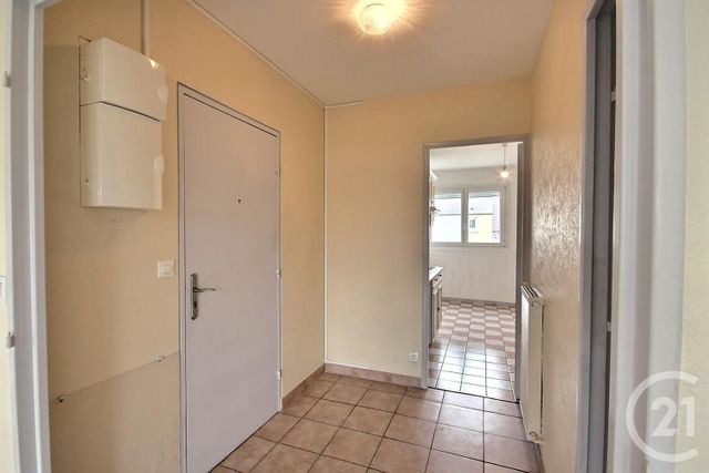 Appartement F3 à vendre - 3 pièces - 64.86 m2 - MER - 41 - CENTRE - Century 21 Girault Immobilier