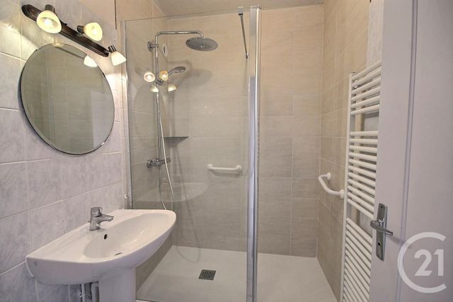 Appartement F3 à vendre - 3 pièces - 64.86 m2 - MER - 41 - CENTRE - Century 21 Girault Immobilier