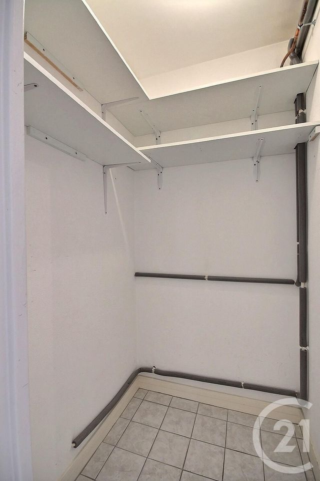 Appartement F3 à vendre - 3 pièces - 64.86 m2 - MER - 41 - CENTRE - Century 21 Girault Immobilier