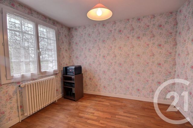 maison à vendre - 4 pièces - 89.76 m2 - MER - 41 - CENTRE - Century 21 Girault Immobilier