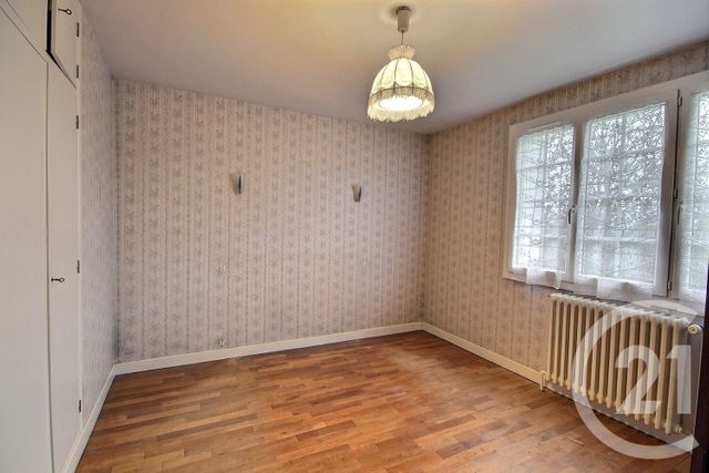 maison à vendre - 4 pièces - 89.76 m2 - MER - 41 - CENTRE - Century 21 Girault Immobilier