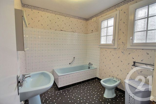 maison à vendre - 4 pièces - 89.76 m2 - MER - 41 - CENTRE - Century 21 Girault Immobilier