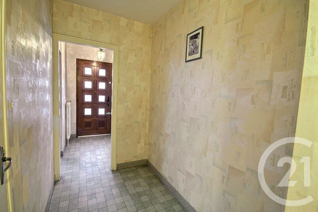 maison à vendre - 4 pièces - 89.76 m2 - MER - 41 - CENTRE - Century 21 Girault Immobilier