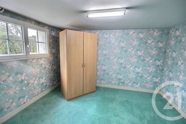 maison à vendre - 4 pièces - 89.76 m2 - MER - 41 - CENTRE - Century 21 Girault Immobilier