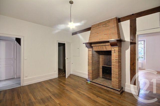 maison à louer - 5 pièces - 149.0 m2 - MER - 41 - CENTRE - Century 21 Girault Immobilier