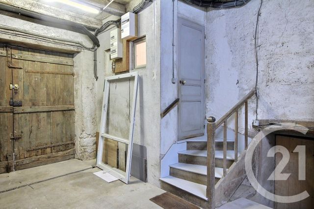 maison à louer - 5 pièces - 149.0 m2 - MER - 41 - CENTRE - Century 21 Girault Immobilier