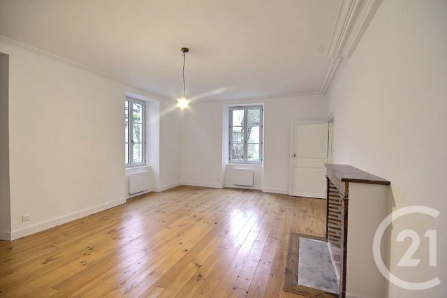 maison à louer - 5 pièces - 149.0 m2 - MER - 41 - CENTRE - Century 21 Girault Immobilier