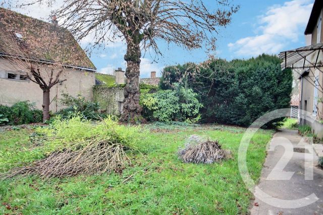 maison à louer - 5 pièces - 149.0 m2 - MER - 41 - CENTRE - Century 21 Girault Immobilier