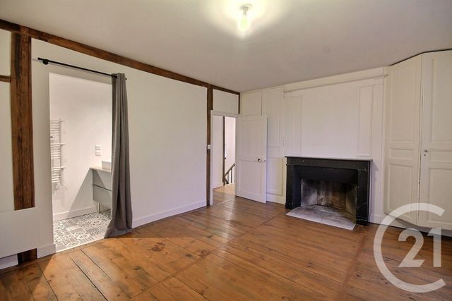 maison à louer - 5 pièces - 149.0 m2 - MER - 41 - CENTRE - Century 21 Girault Immobilier