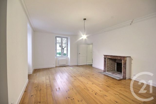 maison à louer - 5 pièces - 149.0 m2 - MER - 41 - CENTRE - Century 21 Girault Immobilier