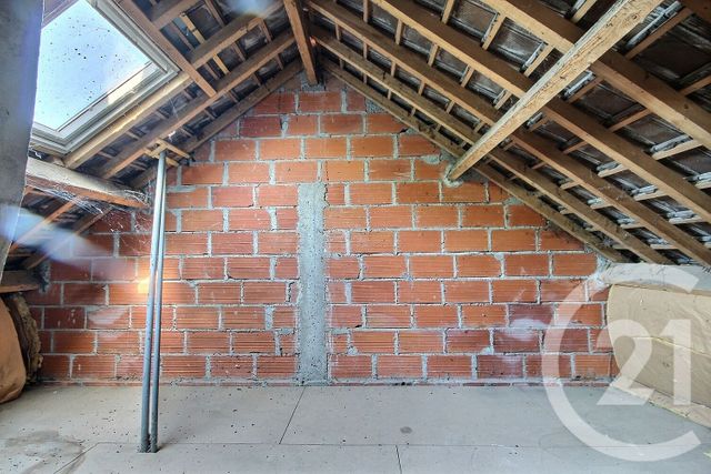 maison à vendre - 4 pièces - 99.51 m2 - ST LAURENT NOUAN - 41 - CENTRE - Century 21 Girault Immobilier