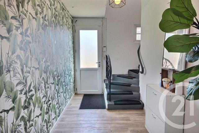 maison à vendre - 4 pièces - 99.51 m2 - ST LAURENT NOUAN - 41 - CENTRE - Century 21 Girault Immobilier