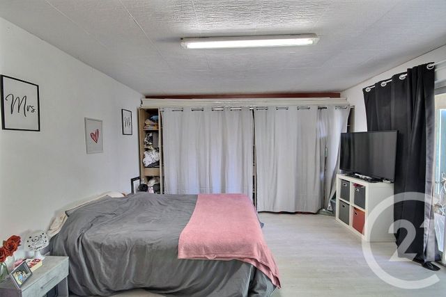 maison à vendre - 4 pièces - 99.51 m2 - ST LAURENT NOUAN - 41 - CENTRE - Century 21 Girault Immobilier