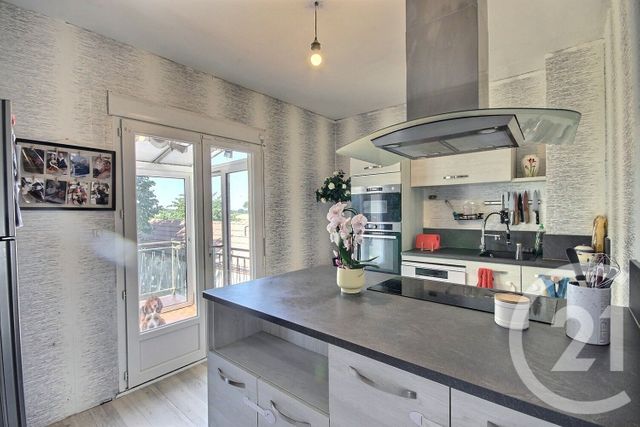 maison à vendre - 4 pièces - 99.51 m2 - ST LAURENT NOUAN - 41 - CENTRE - Century 21 Girault Immobilier