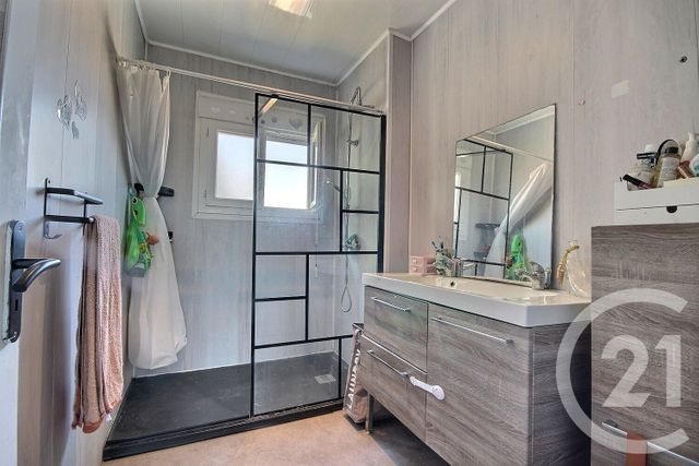 maison à vendre - 4 pièces - 99.51 m2 - ST LAURENT NOUAN - 41 - CENTRE - Century 21 Girault Immobilier