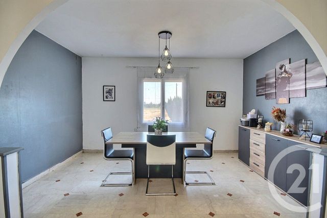 maison à vendre - 4 pièces - 99.51 m2 - ST LAURENT NOUAN - 41 - CENTRE - Century 21 Girault Immobilier